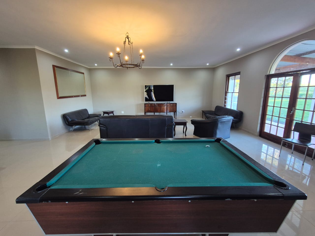 Klinische aanpak in een rustige, natuurlijke en therapeutische omgeving